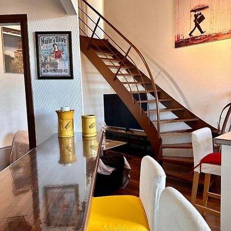 Petit Nid Cosy Au Coeur Du Puy 1 A 5 Personnes Appartement Le Puy-en-Velay Buitenkant foto